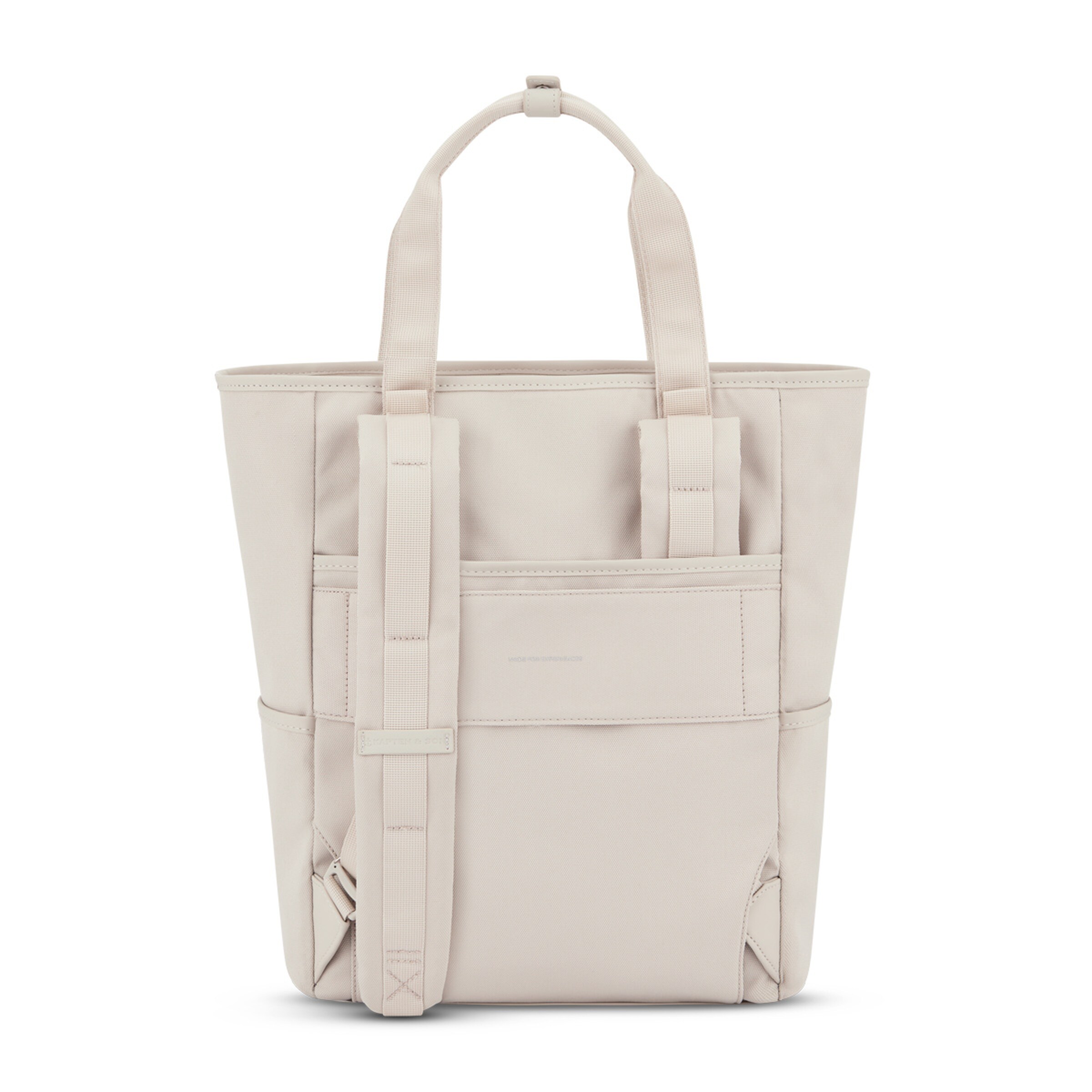 Lindby Diaper Backpack Sandstone