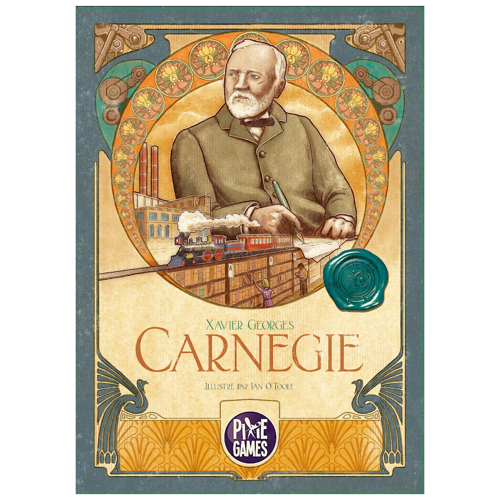 Carnegie