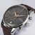 Jacques Lemans Herrenuhr London 1-2163E