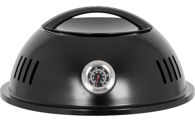 Brunner Grillhaube/Deckel geeignet für BBQruiser Grills