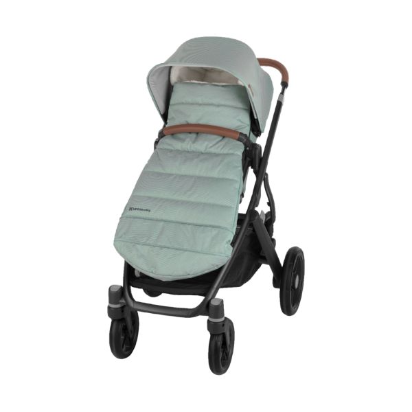 UPPAbaby Cozy Ganoosh Voetenzak Emmett / Gwen