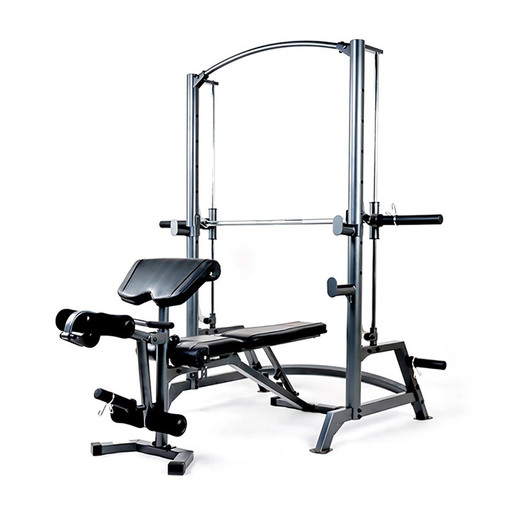 Máquina Smith Marcy Sm1050