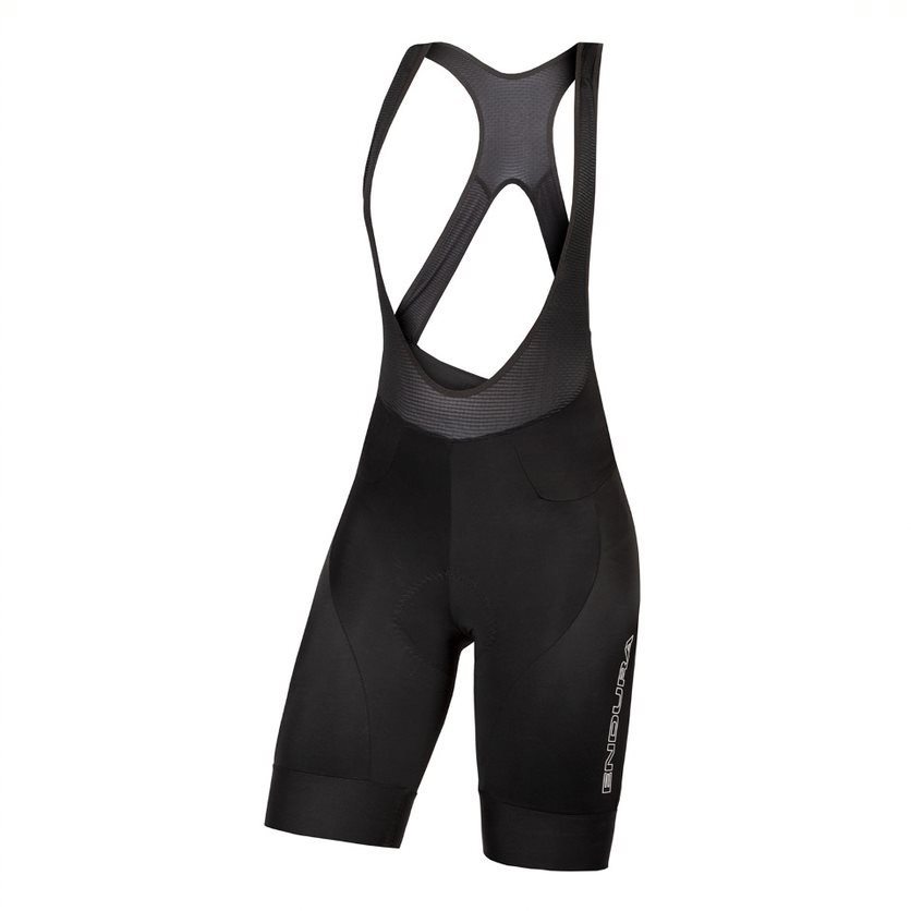 Endura FS260 DS Bibshorts til Kvinder Sort
