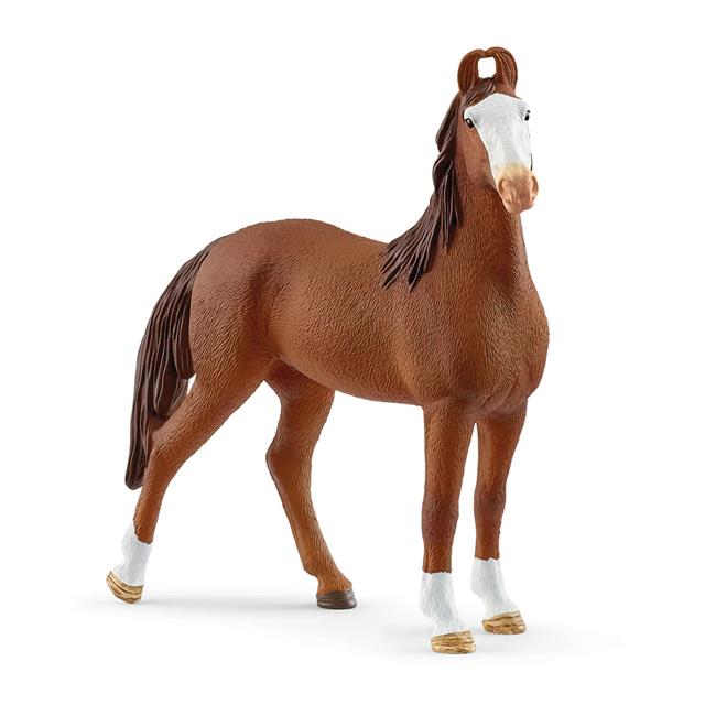 Speelgoedpaard Schleich Marwari Merrie