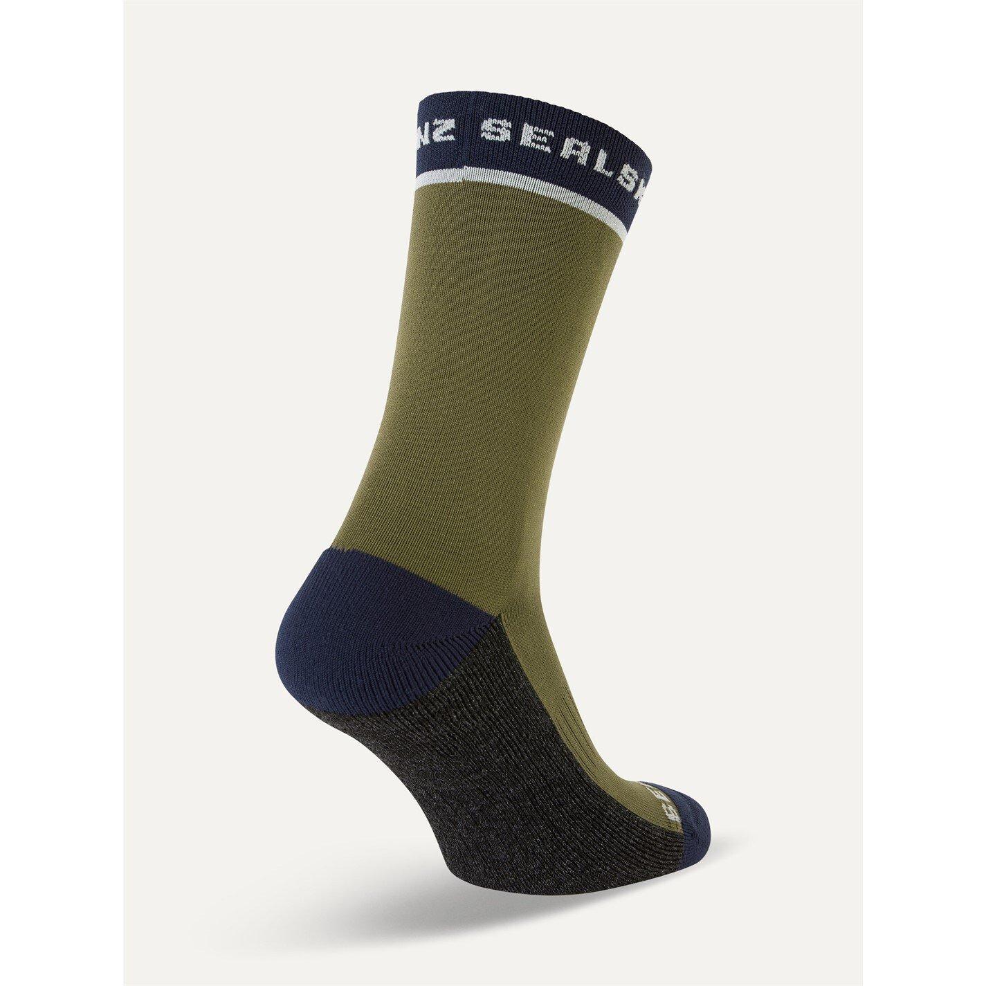 Sealskinz Foxley Mid Length Active Sock