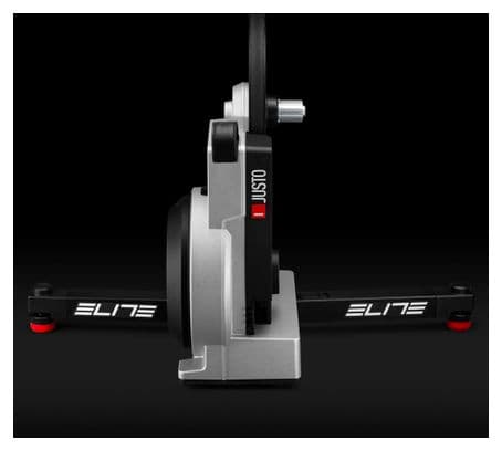 Home Trainer Elite Justo (Sans Cassette)