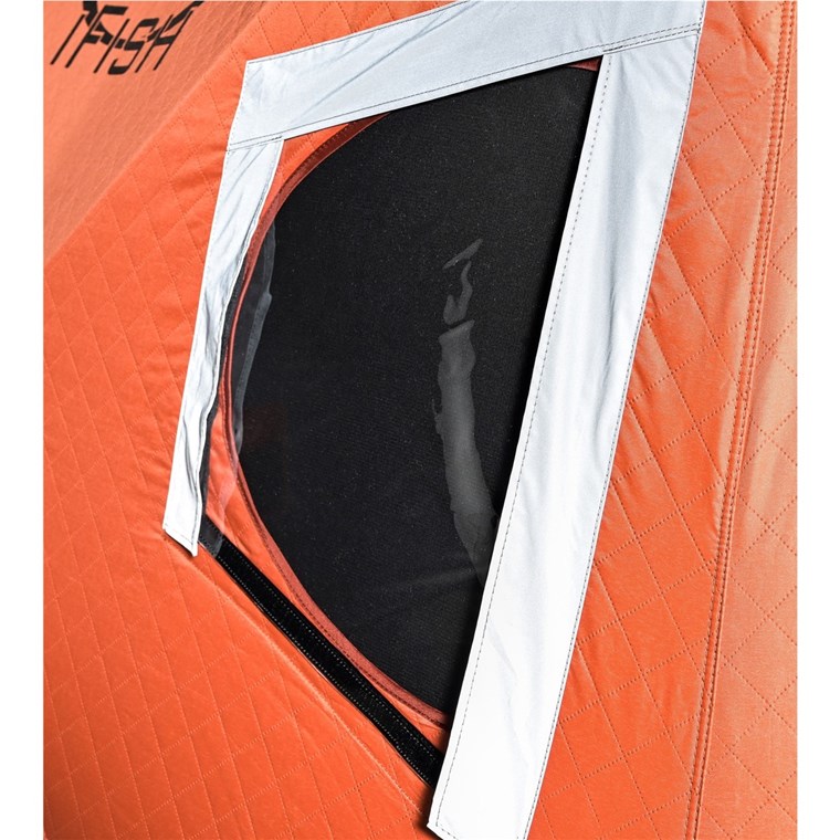 IFISH Glamp 365-6