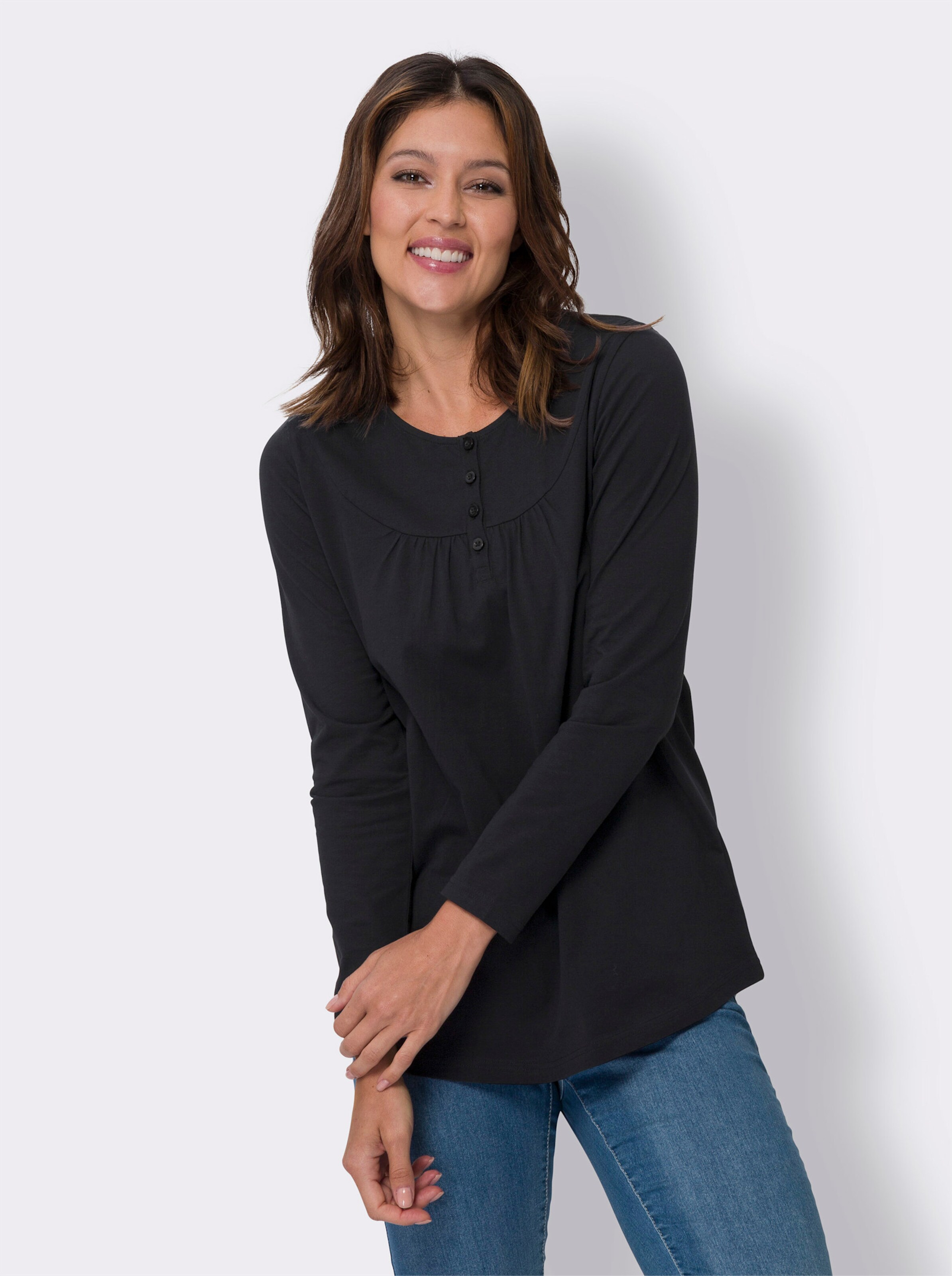 Shirttunika