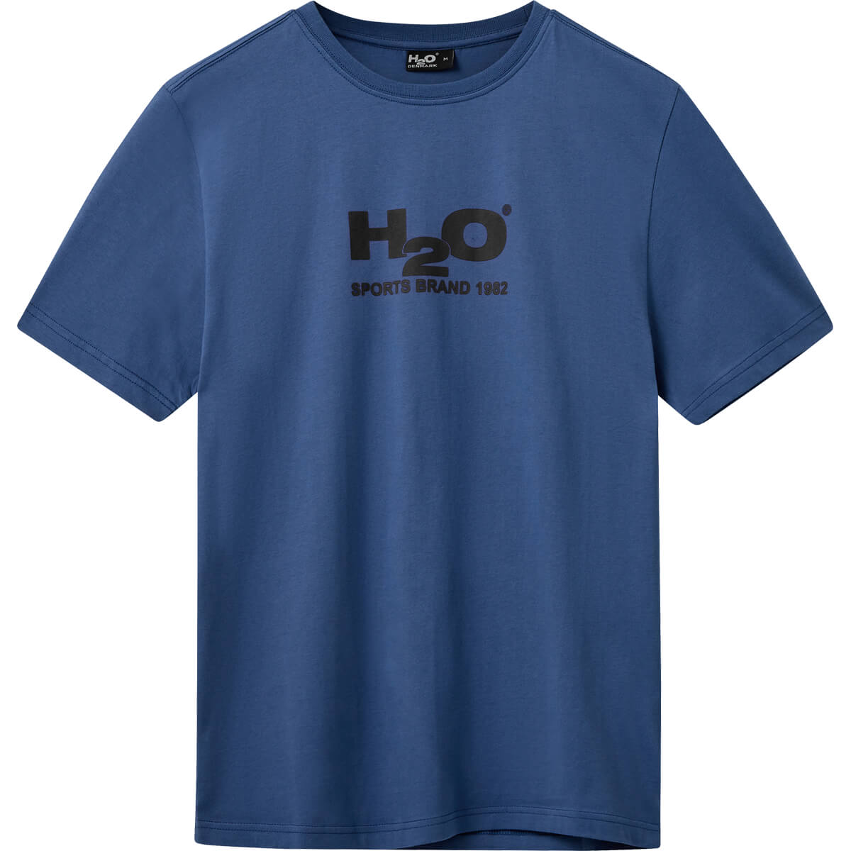 H2O Logo T-shirt