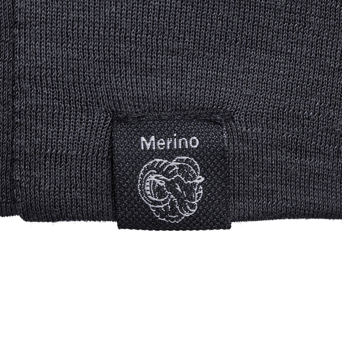 Decathlon Forclaz - Gorro Forclaz Adulto MT500 em Lã Merino