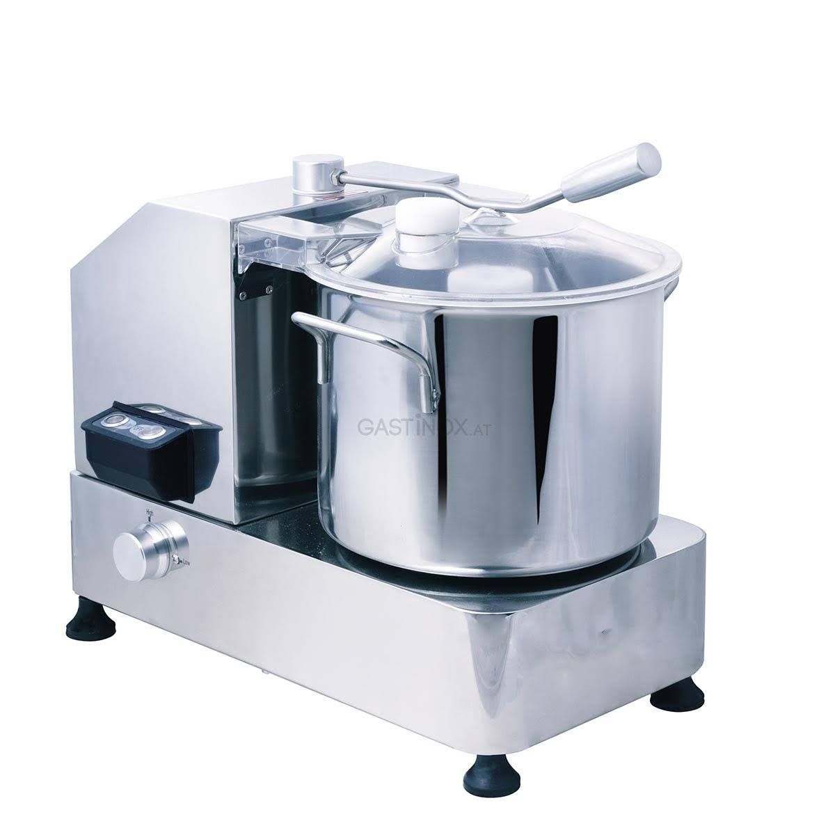 vaiotec EASYLINE Cutter 9 Liter