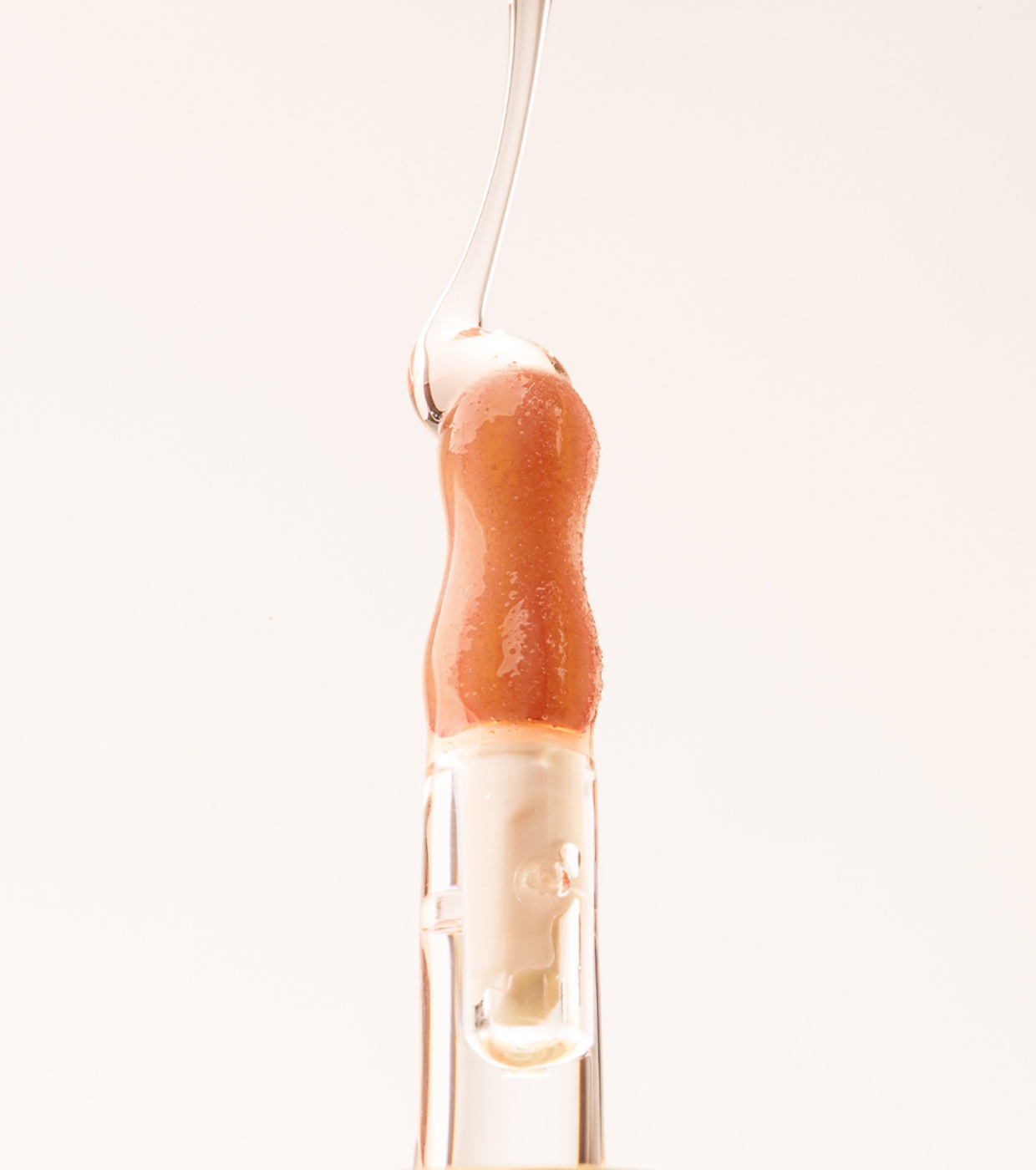 Nabla - Óleo labial Candy Lip - Honey