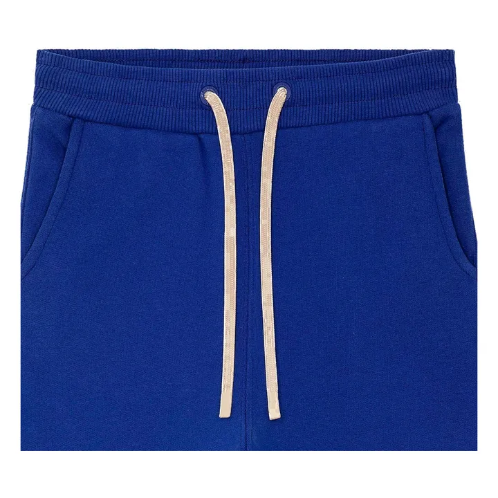 Sweet Pants Jogger Iconic | Bleu électrique
