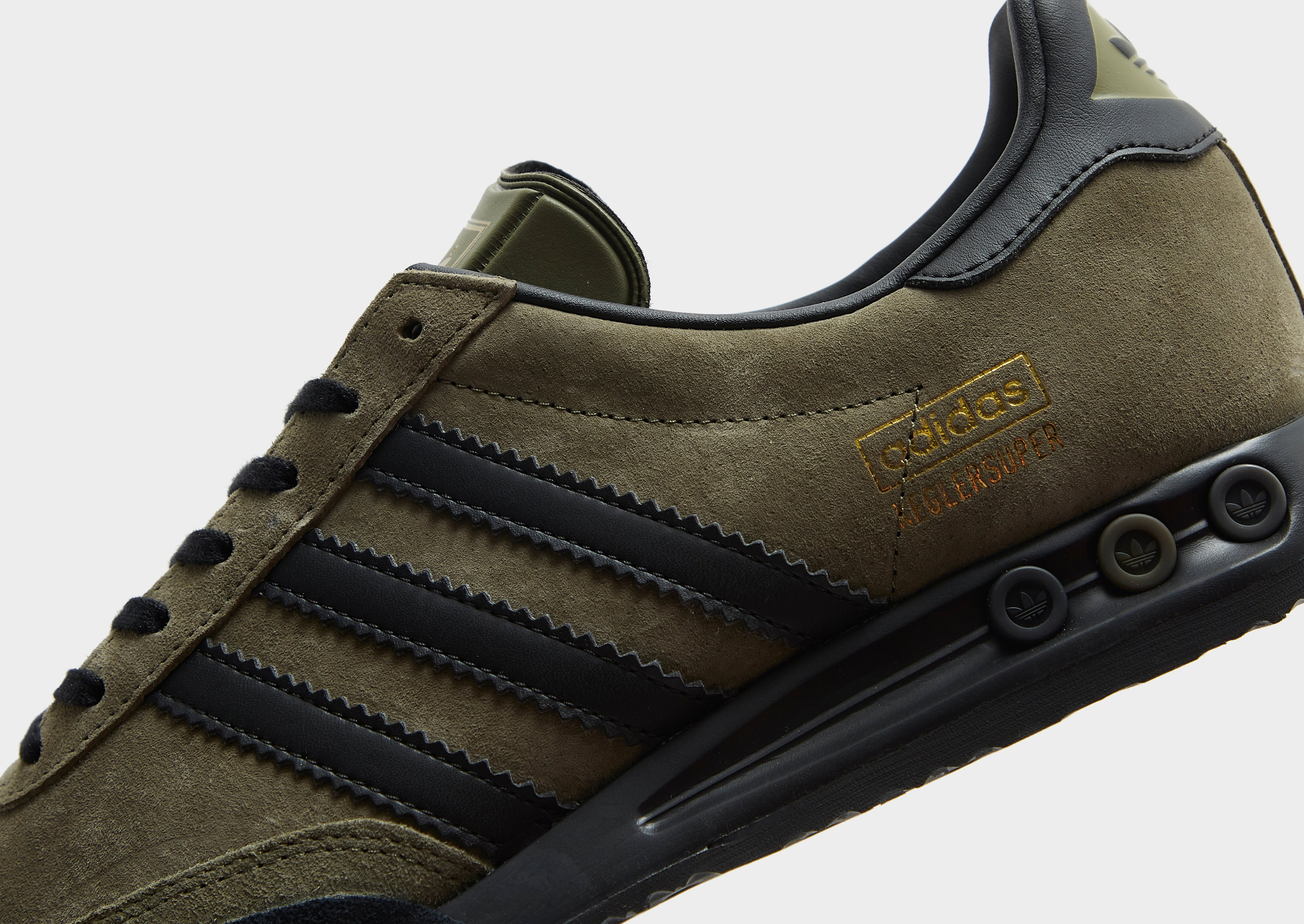 adidas Originals Kegler Super Homme
