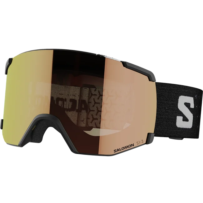 S/VIEW PHOTOCHROMIC  Skibrille Unisex