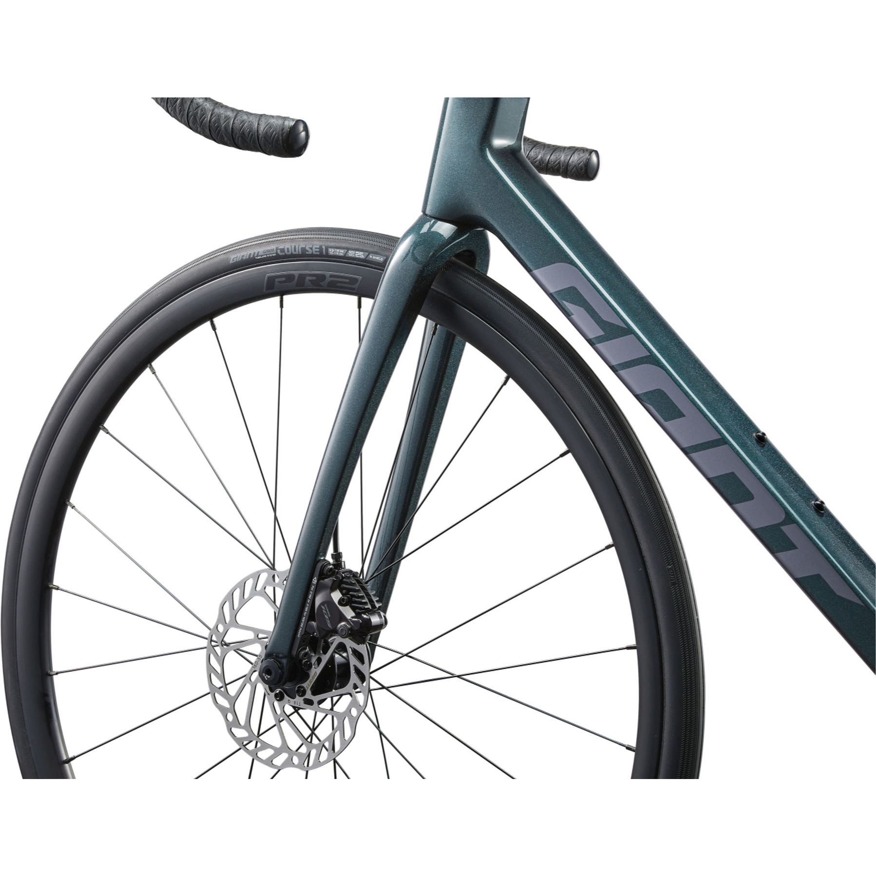 Giant TCR Advanced 1 2025