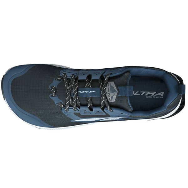 Chaussure trail ALTRA LONE PEAK 8 M NAVY/BLACK