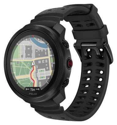 Montre Connectée Multisports Polar Vantage M3 Night Black