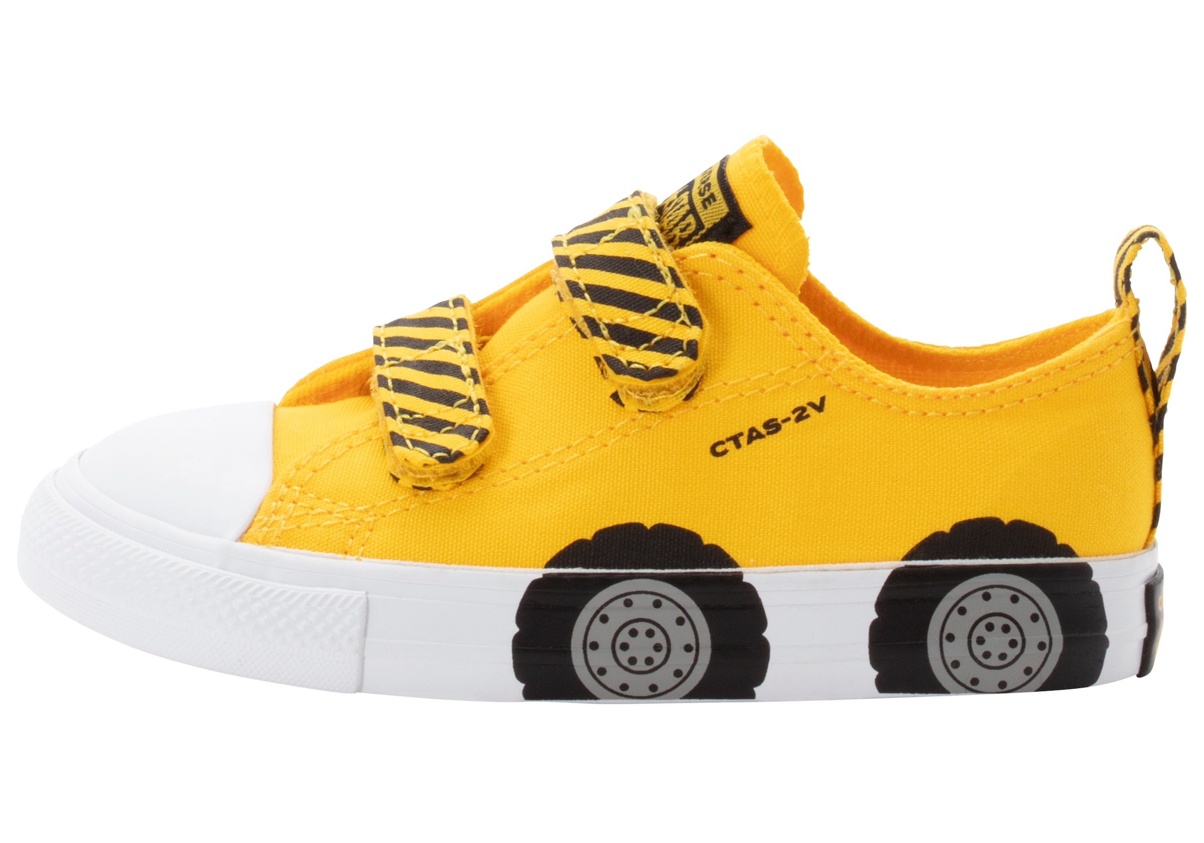 Converse Sneaker »CHUCK TAYLOR ALL STAR CONSTRUCTION TRUCK EASY-ON«  für Kinder
