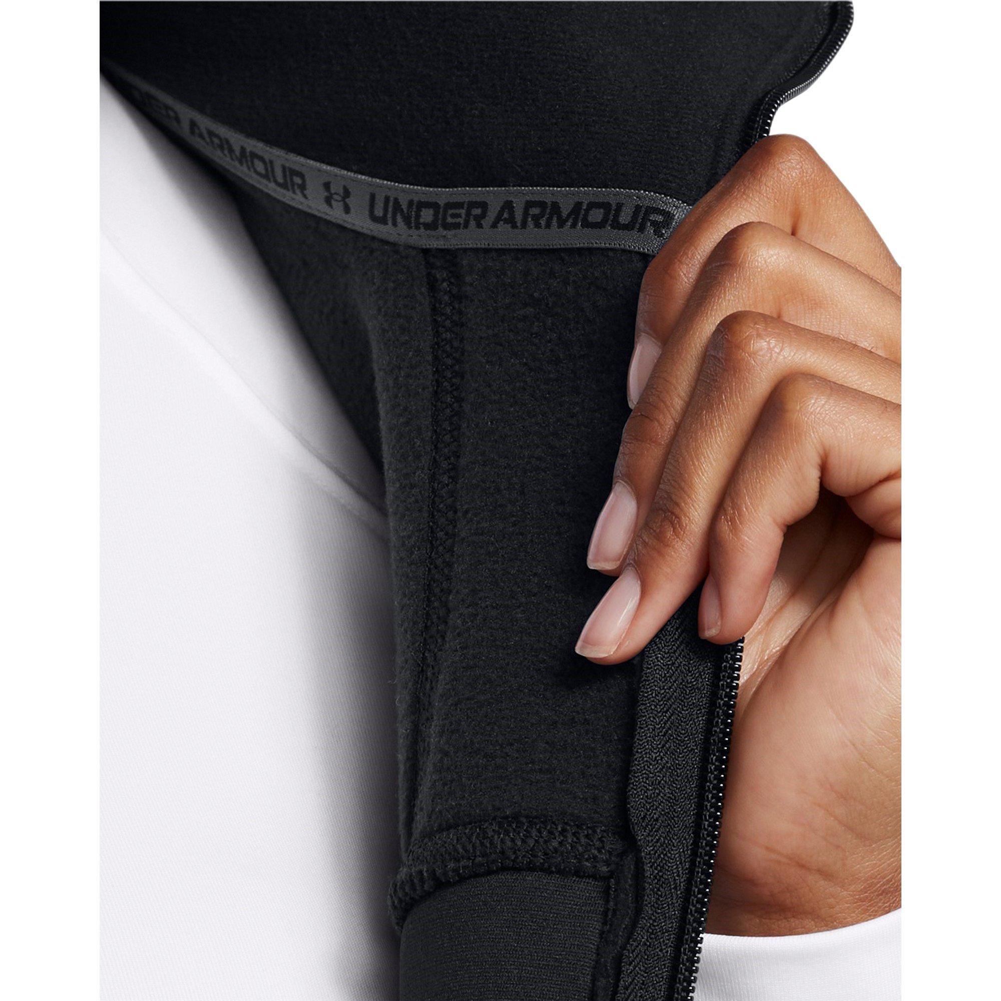 Under Armour Under Armour Ua W Expanse Fleece Vest Gilet Womens