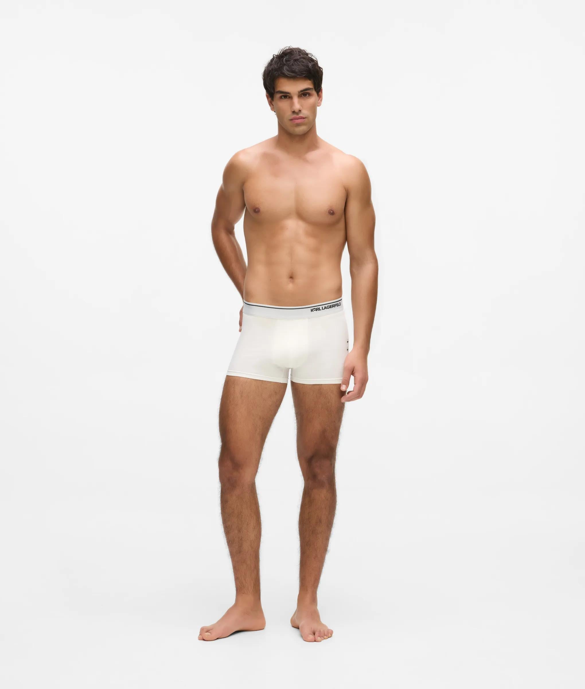 Ikon boxers - 3 pack