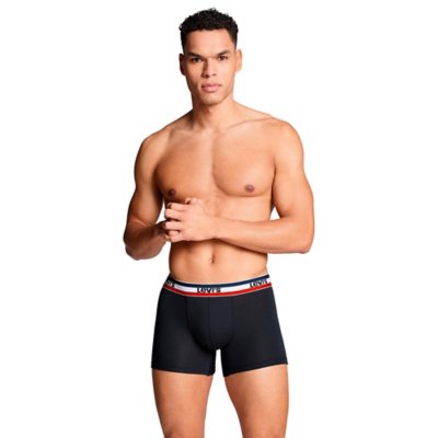 Boxer homme GiftBox Iconic - Lot de 2 LEVIS