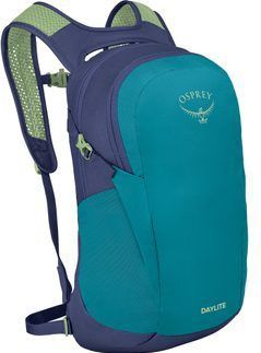Osprey - Daylite - Rugzak - Groen - 13l - Duurzaam