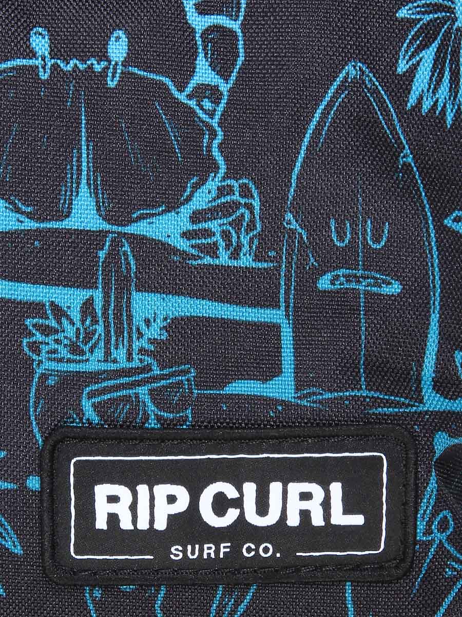 Sac À dos Rip Curl Twisted Weekend Dome + Trousse