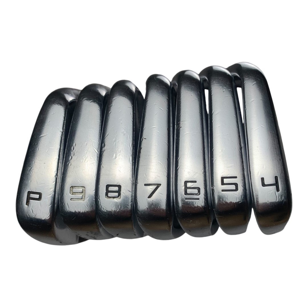 TaylorMade P7MC/P7MB Combo Iron Set