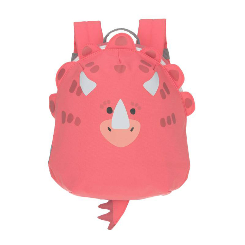 Sac à dos Tiny about friends - Dino rose