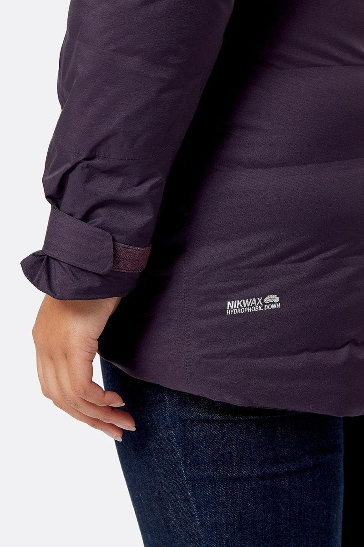 Rab<br>Valiance Parka Wmns