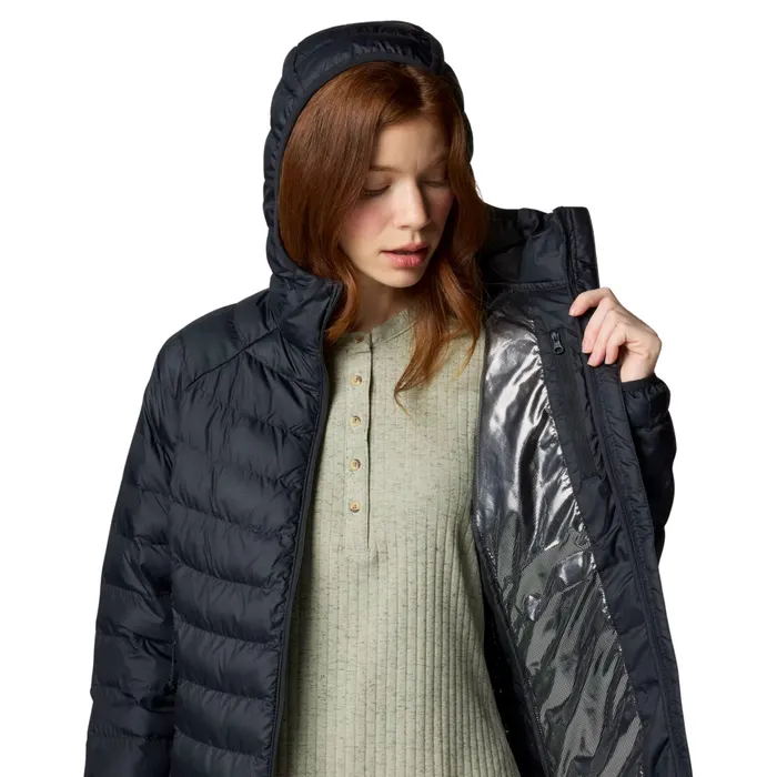 Columbia Powder Lite II Jas Dames