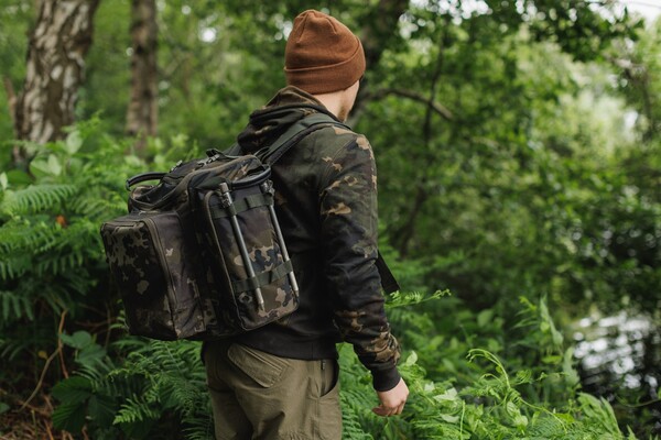 Sac à Dos Korda Compac Rucksack 30 Dark Kamo