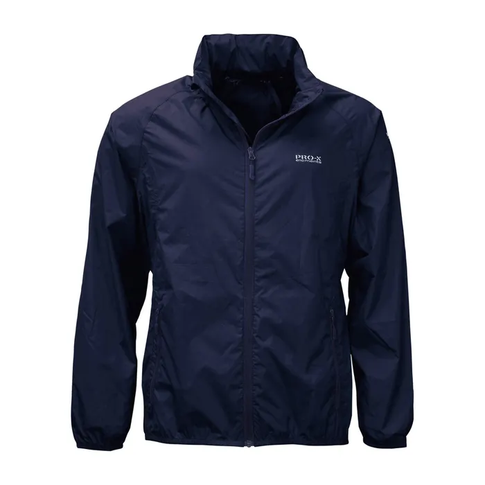 Pro-X Elements Light Packable Regenjas Heren