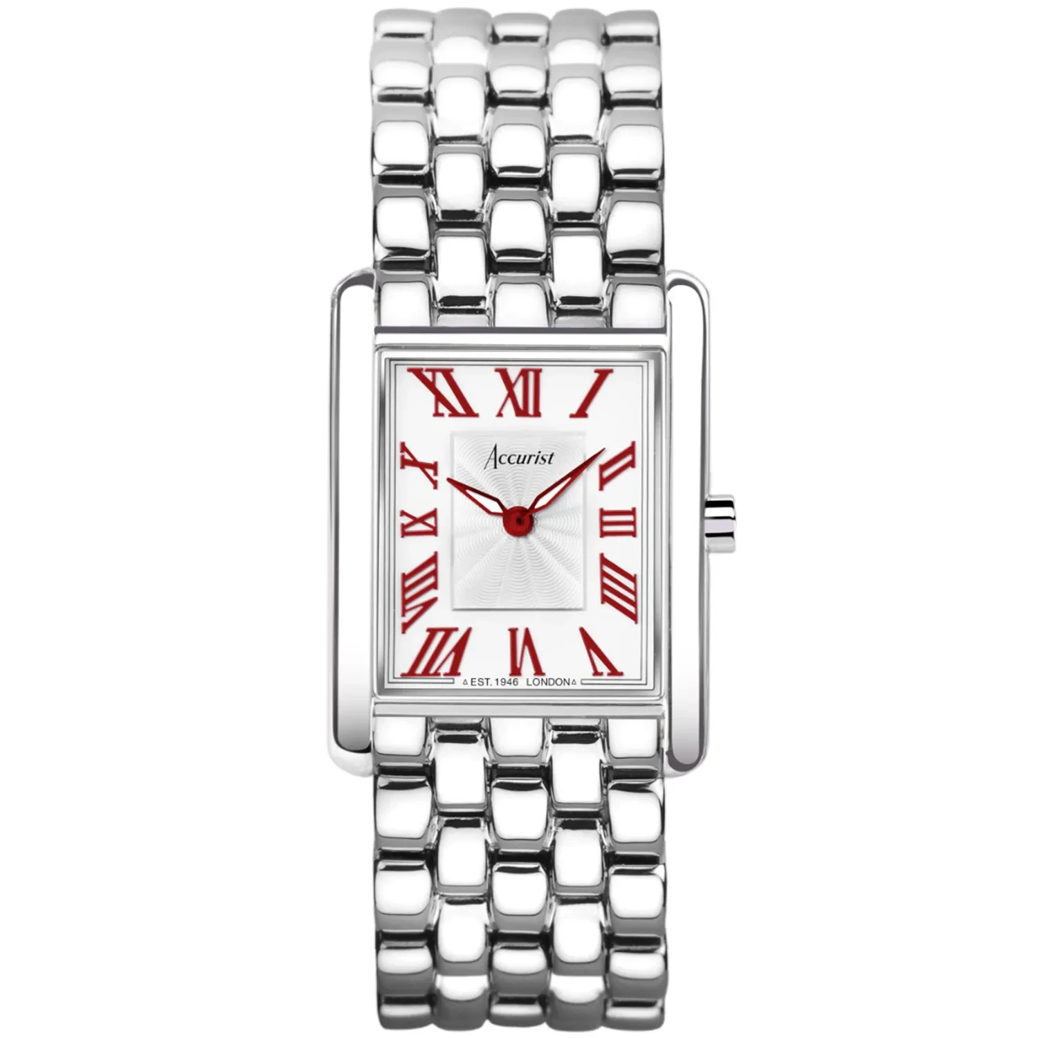 Accurist Rectangle 71005