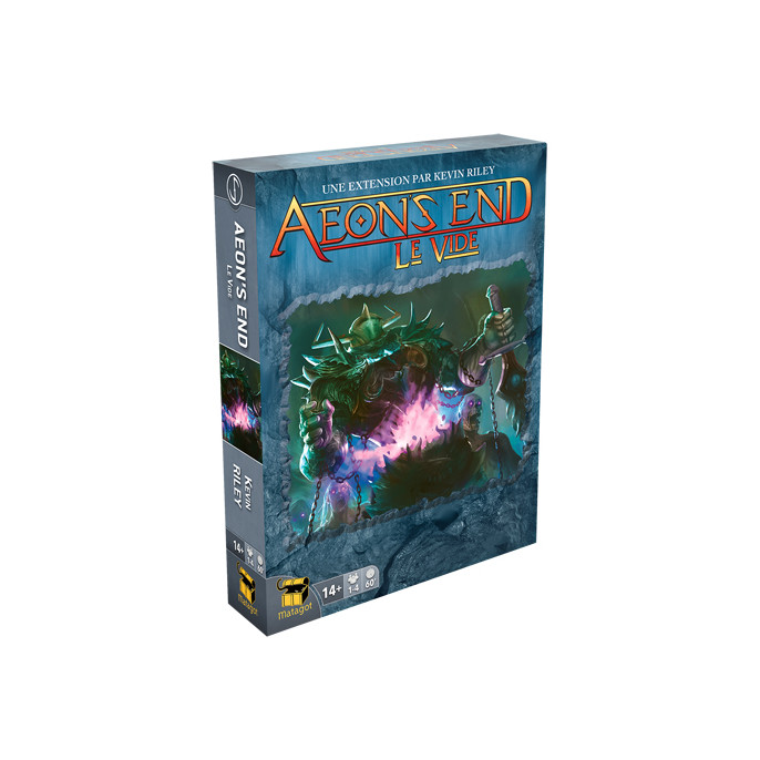 Aeon's End : Le vide