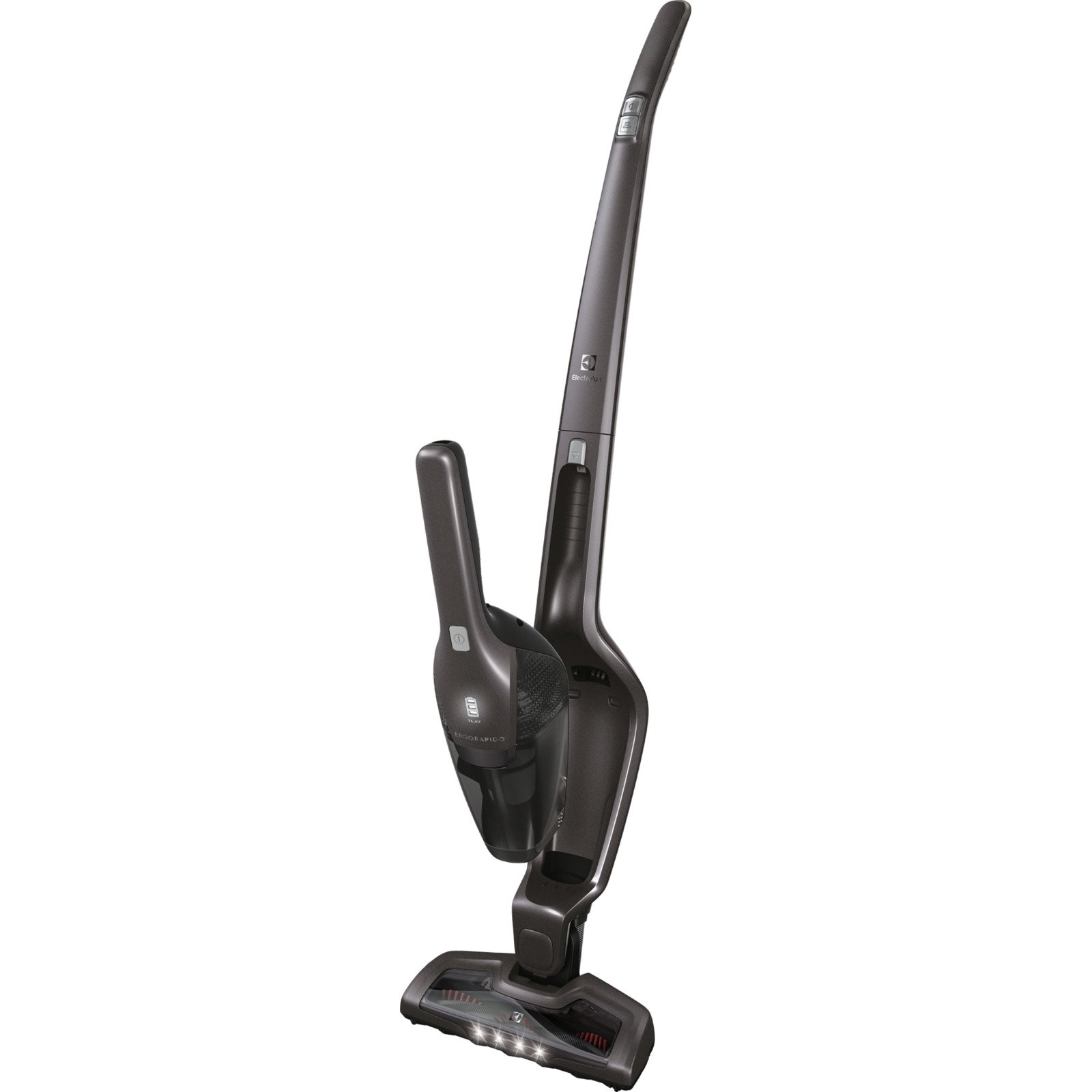 Electrolux Ergorapido EER73IGM