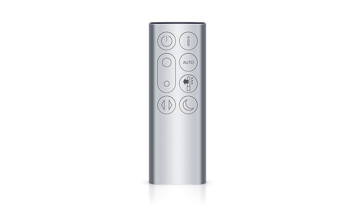 Dyson Pure Cool TP04 Fan and Air Purifier