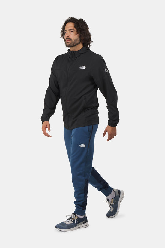 The North Face The North Face Mountain Athletics Hooded Windjack