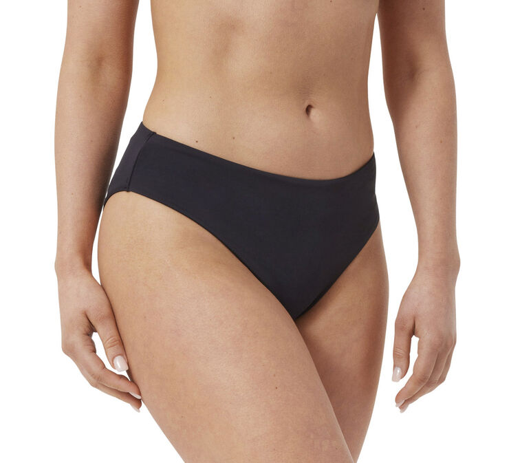 Firefly Fiji Brief Bikiniunderdel Sort