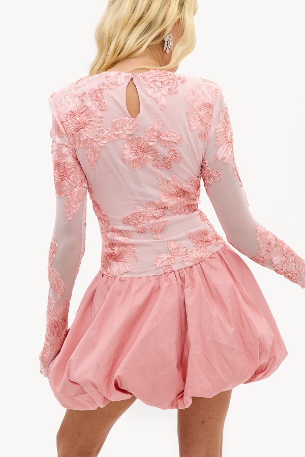 RHYTHM OF ROMANCE - PINK