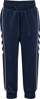 Hummel Track Tracksuit, Black Iris