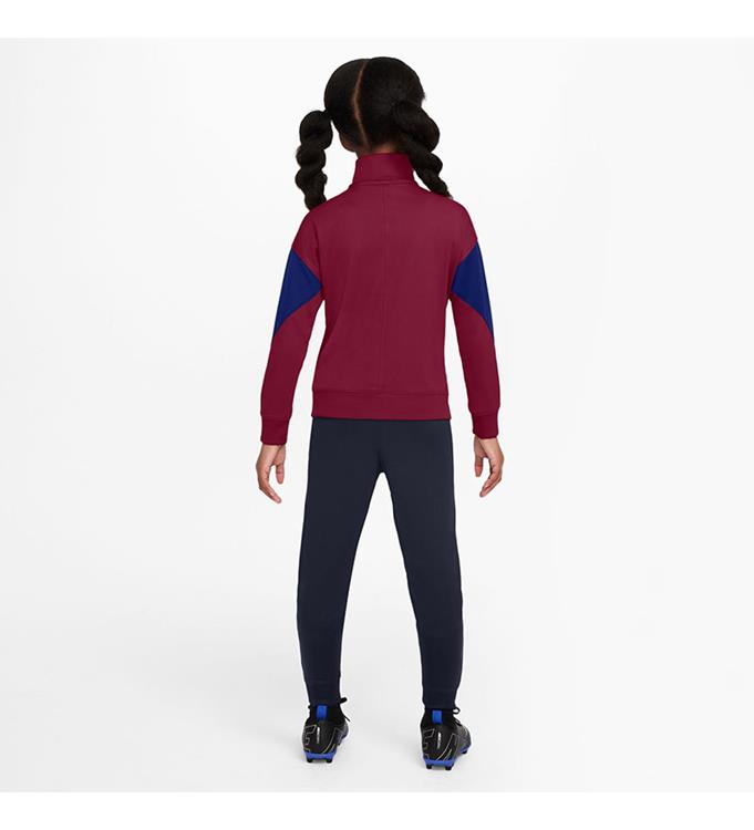 Nike JR FC Barcelona Strike Trainingspak