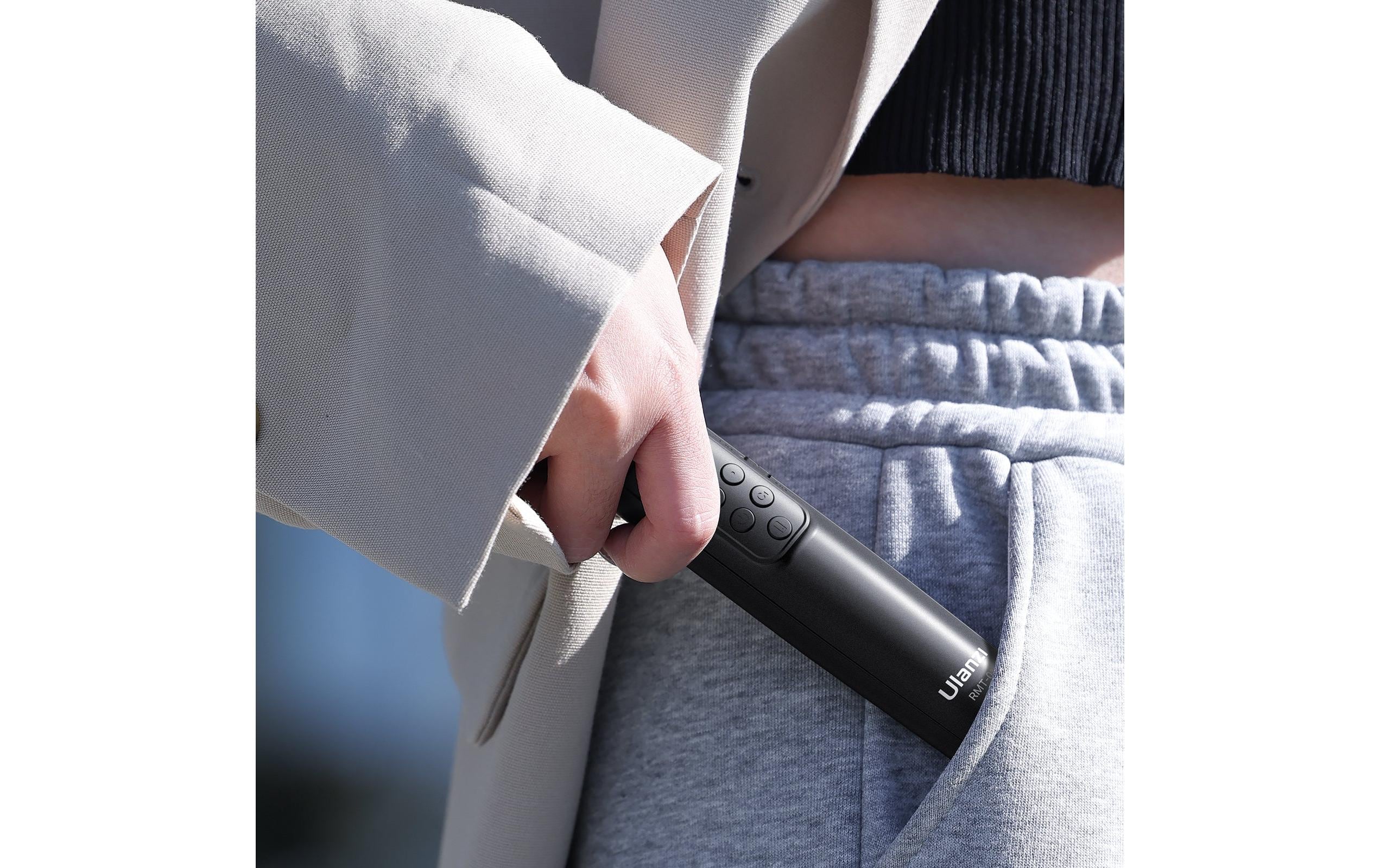 Stativ Universal mit Bluetooth RMT-01Kompaktes Stativ mit Bluetooth