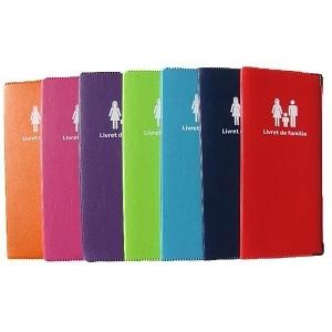ETUI LIVRET DE FAMILLE