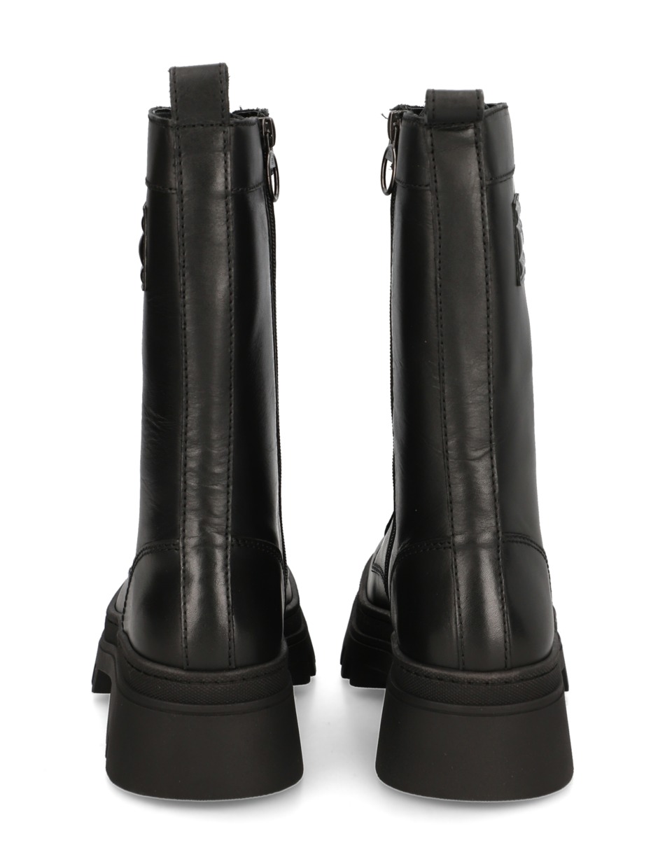 TJW FASHION LACE UP