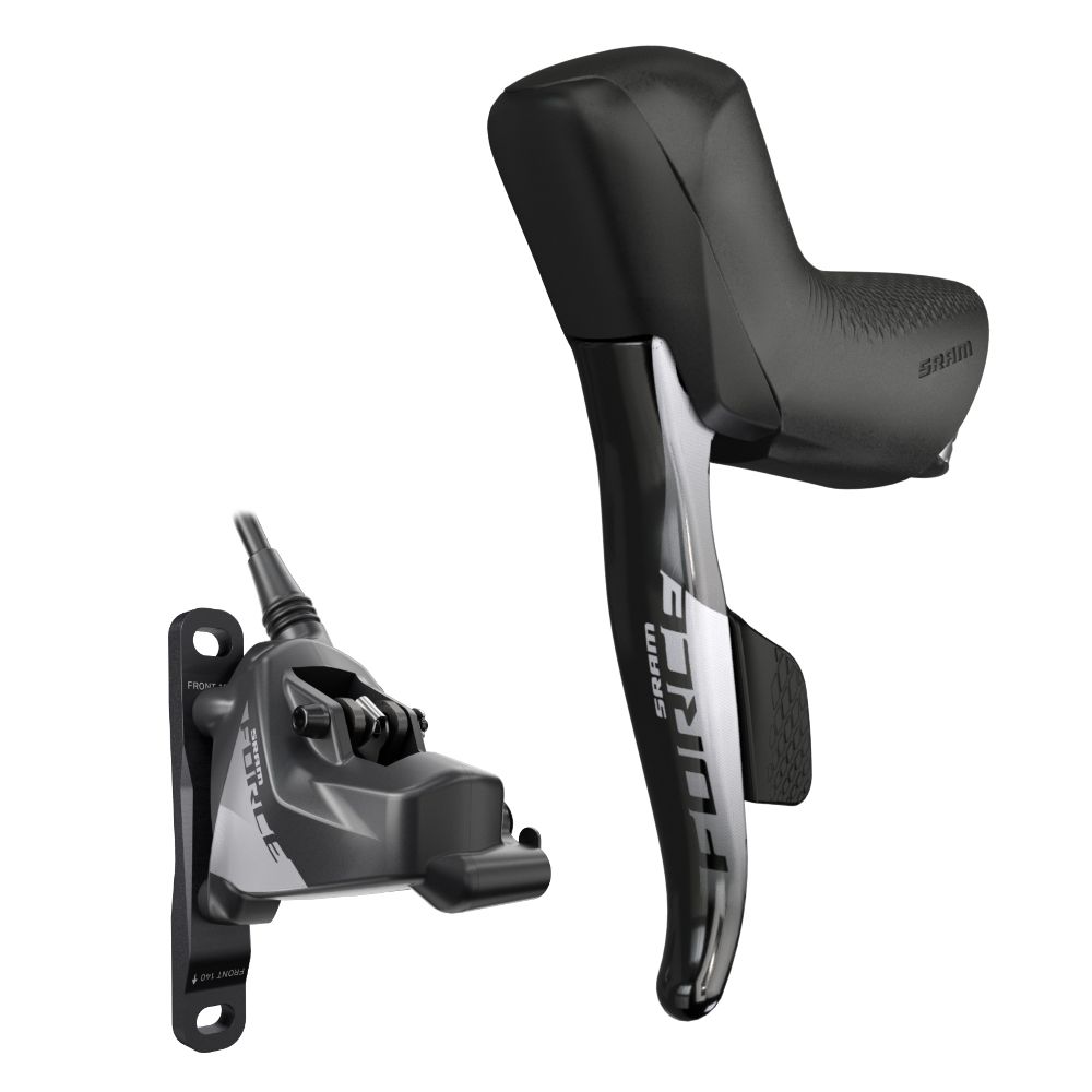 SRAM Force eTap AXS Schalt-/Bremshebel FM 12-fach Scheibenbremse kaufen | Bike-Discount