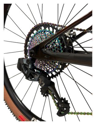 Produit reconditionné . KTM Scarp MT Exonic Carbon 29 pouces XX1 AXS 2023 . VTT . KTM . très bon état