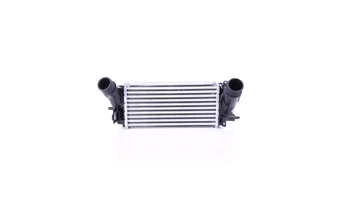 Intercooler