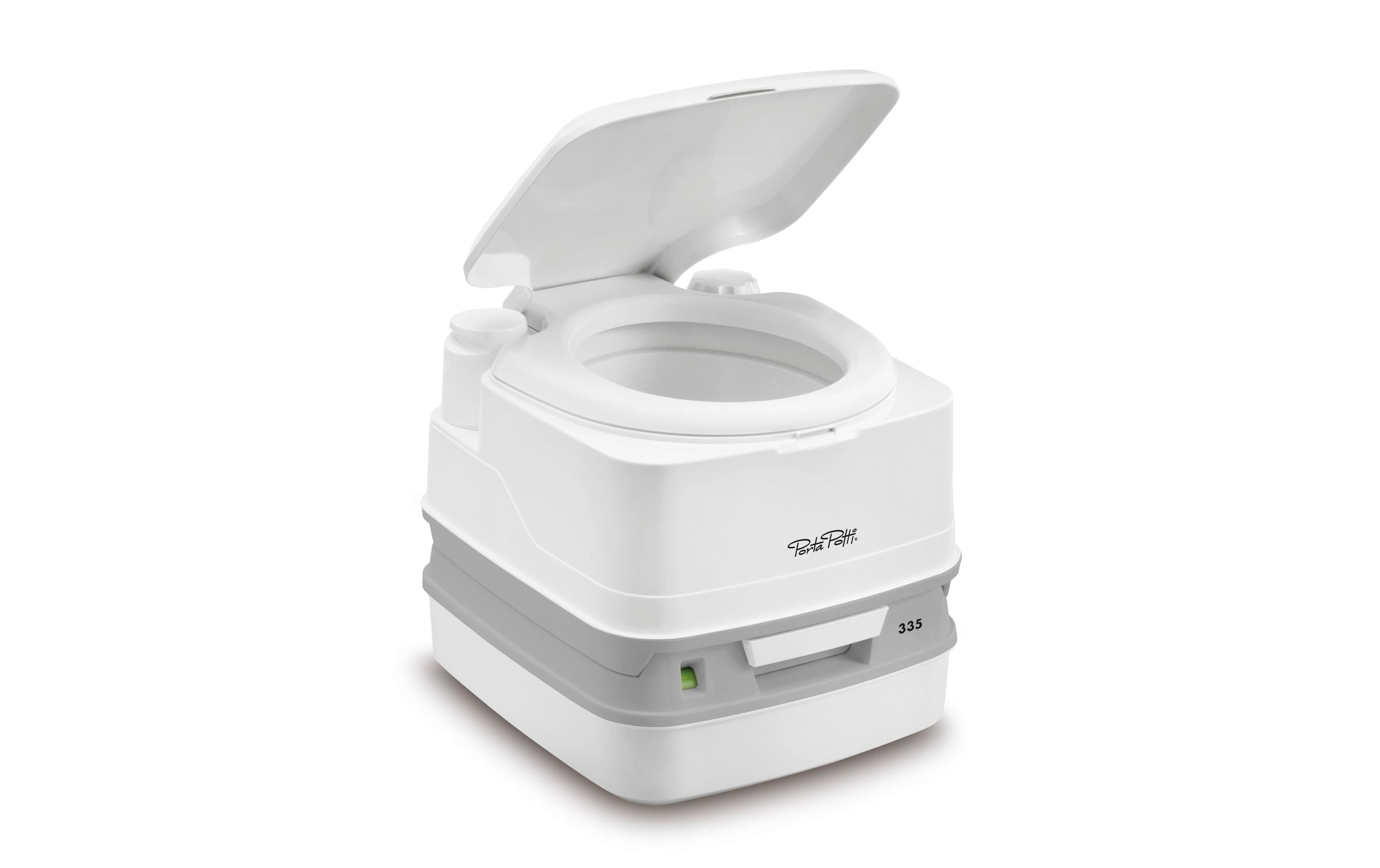 Mobile Toilette Porta Potti 335 HDK<br>Transportable Toilette